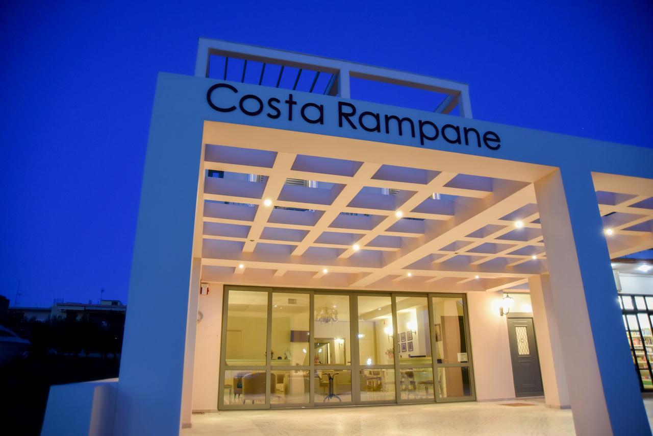 Hotel Costa Rampane Plítra Exterior foto